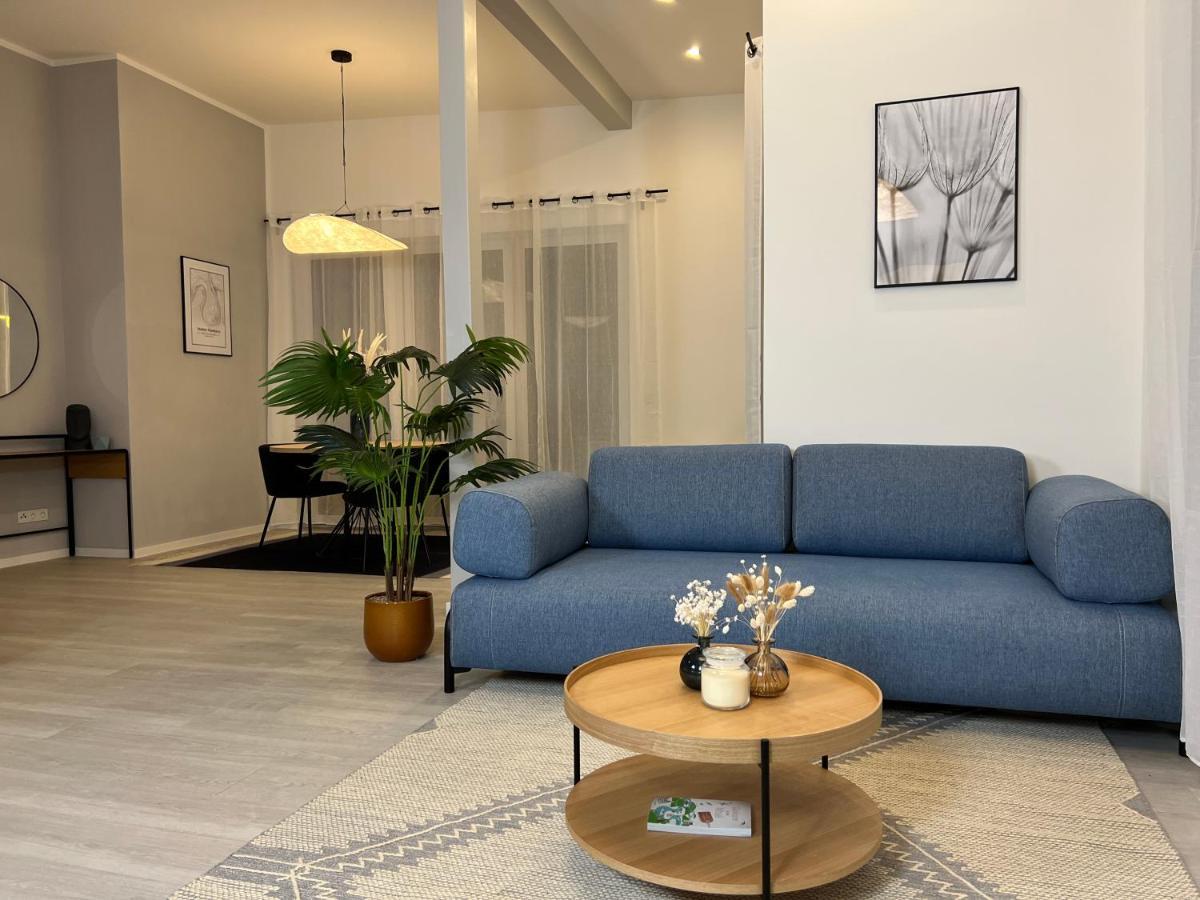 Loft.Wallbox.Garage.Arbeitsplatz.3P.100M Zur Mosel Traben-Trarbach Eksteriør billede